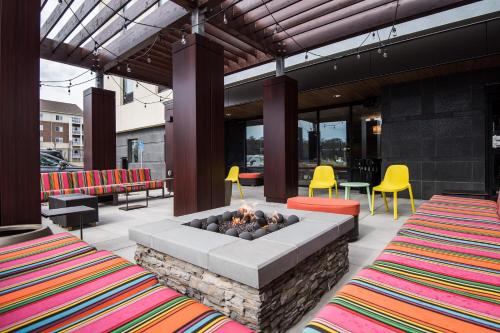 Фотография гостиницы Home2 Suites by Hilton Rochester Mayo Clinic Area