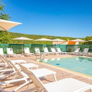 Фотографии гостиницы
La Pinède