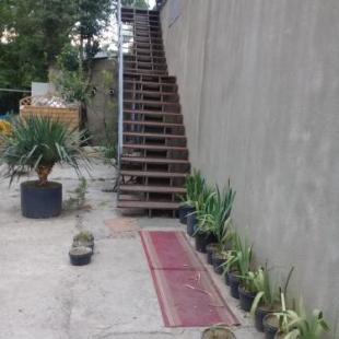 Фотография хостела Резо