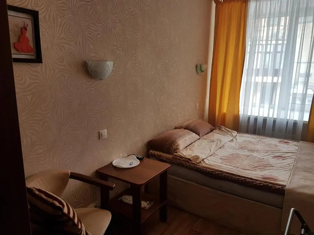 Фотография квартиры Апартаменты 8 линия 59 (1)