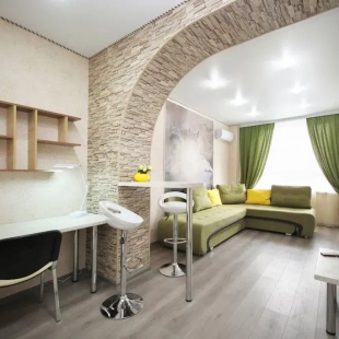 Фотография квартиры Na Schorsa 8 M Apartments