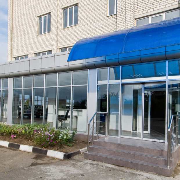 Фотографии гостиницы
Партнер