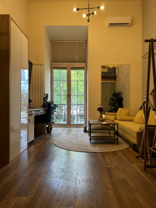 Фотографии квартиры 
            Апартаменты Downtown Baku