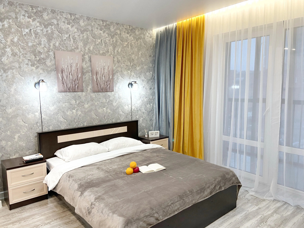 Фотография квартиры Квартира Konstantinov Apartments Фрунзе 252/2