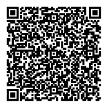 QR код хостела Qizil G'uncha