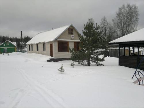 Фотография гостевого дома В верховьях Западной Двины