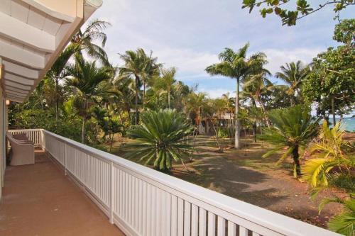 Фотографии гостевого дома
Moloa'a Bay Cottage