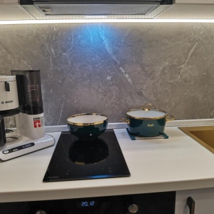 Фотография квартиры Апартаменты на улице Краснознаменная 145