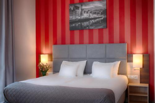 Фотография гостиницы Focus Hotel Premium Gdańsk