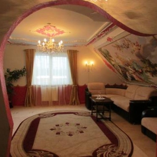 Фотография гостевого дома Валентайн