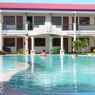 Фотография гостиницы Dottie's Place Hotel & Restaurant