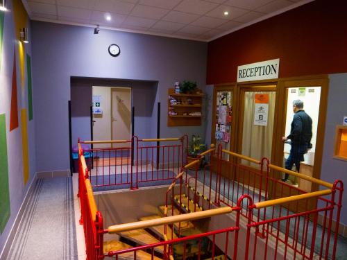 Фотография хостела DeeP Guest House