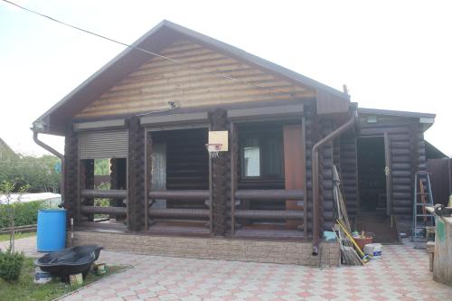 Фотография гостевого дома Любаня