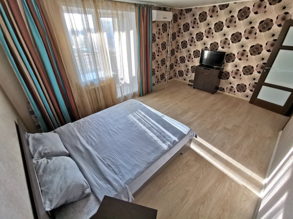 Фотография квартиры Квартира с Балконом