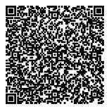 QR код гостевого дома Берендей house