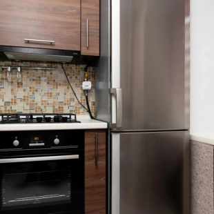 Фотография квартиры Апартаменты на улице Партизана Железняка 9