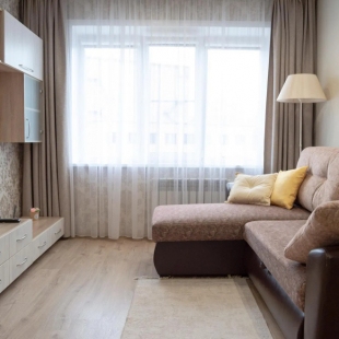 Фотография квартиры Апартаменты на проезде Приорова