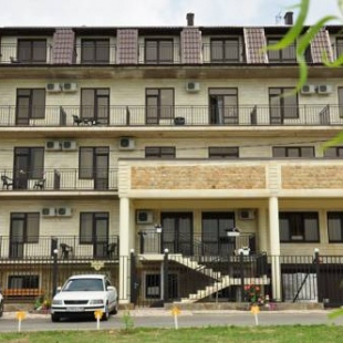 Фотография гостевого дома Кассис