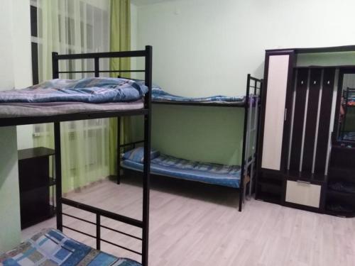 Фотография хостела На Будённого, 8