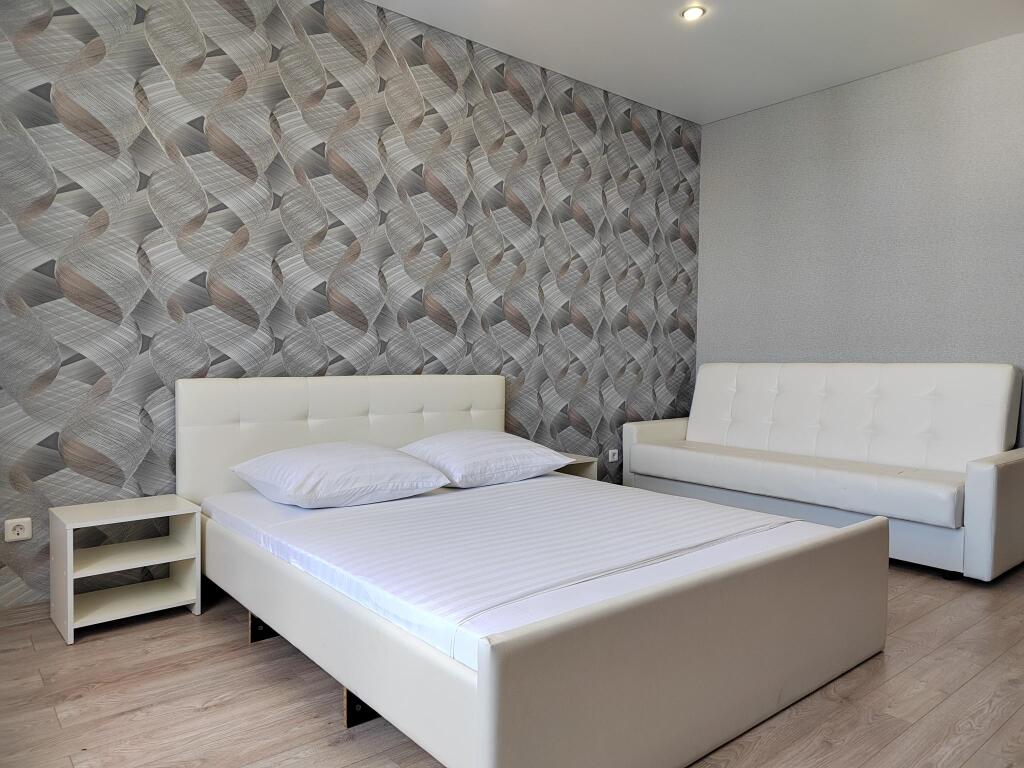 Фотография квартиры ZNS Rent (ЗНС Рент) на улице Шухова