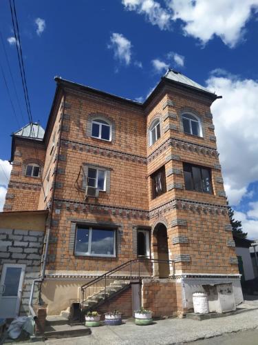 Фотография гостевого дома Терем