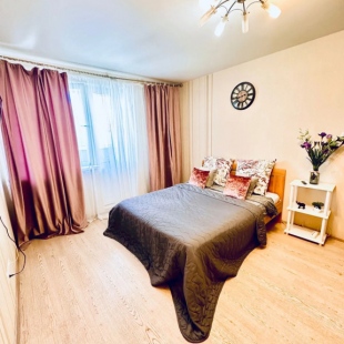 Фотография квартиры Апартаменты КВАРТ отель на Первомайском проспекте