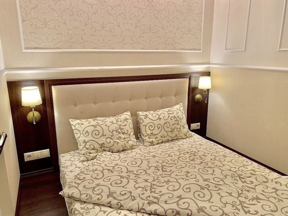 Фотография квартиры Апартаменты на ул. Леси Украинки, 29