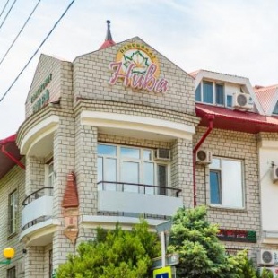 Фотография гостиницы Нива