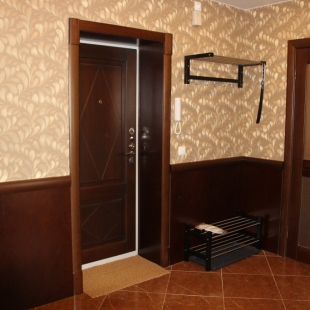 Фотография квартиры Апартаменты Ashari