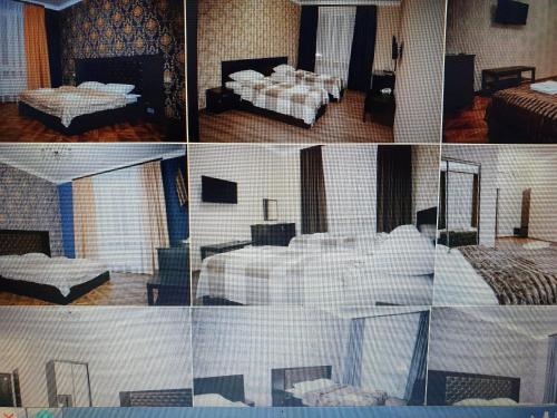 Фотография гостиницы Оскар