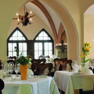 Фотографии гостиницы 
            Hotel Klosterschenke