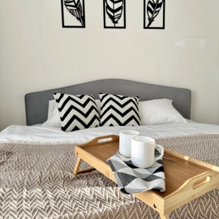 Фотография квартиры Квартира Уютная на Видной