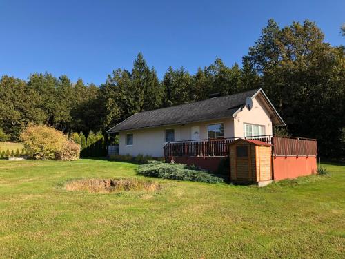 Фотография гостевого дома Chata Filip