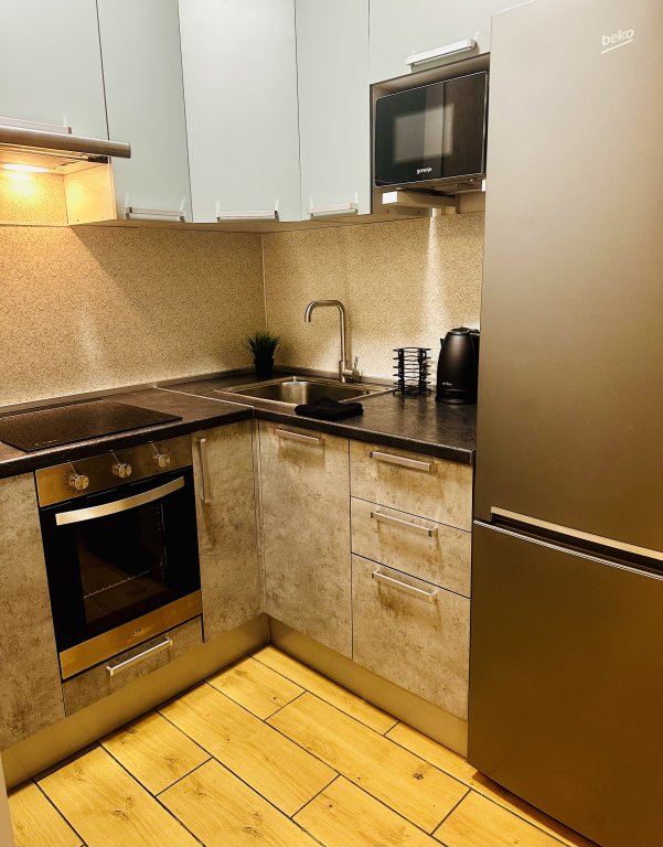 Фотография квартиры Квартира Daily Apart