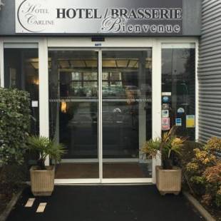 Фотографии гостиницы
Hotel Carline