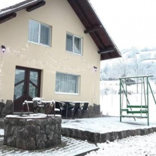 Фотография гостевого дома Casa In Curte La Zavate