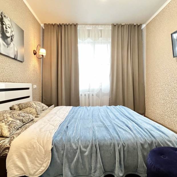 Фотографии квартиры
Квартира Энтузиастов 23