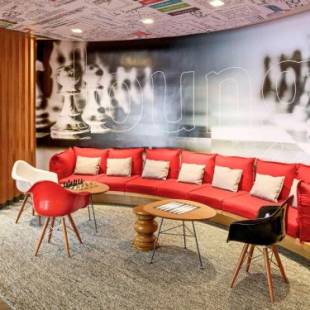 Фотографии гостиницы
ibis Joinville