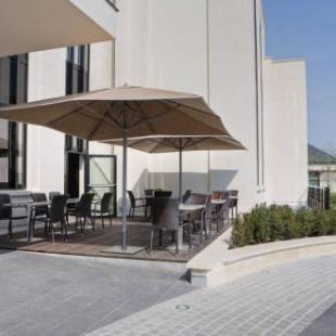 Фотографии гостиницы
Best Western Plus Hotel des Francs
