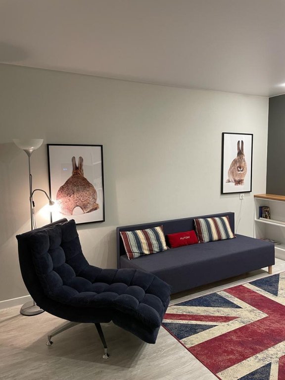 Фотография квартиры Квартира Welcome на Терешковой 4