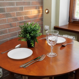 Фотография квартиры Апартаменты Квартира Captain's Cabin