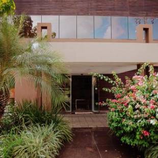 Фотографии гостиницы
Maximus Sottile Hotel