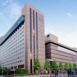 Фотографии гостиницы
Hotel Keihan Kyoto Grande