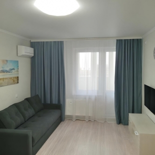 Фотография квартиры Апартаменты Берег Моря 96