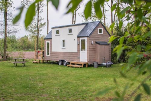 Фотография кемпинга Tiny House