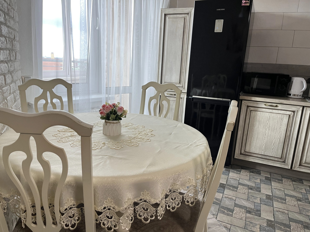 Фотография квартиры Апартаменты на Гоголя 83