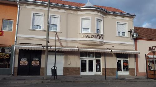 Фотография мини отеля Korona Panzió