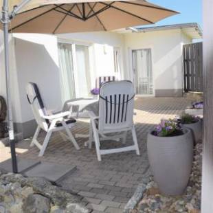 Фотографии гостевого дома
Ferienwohnung Borken