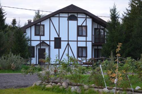 Фотография гостевого дома Парк Покров