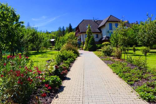 Фотография гостевого дома Penzion Pod Hradem